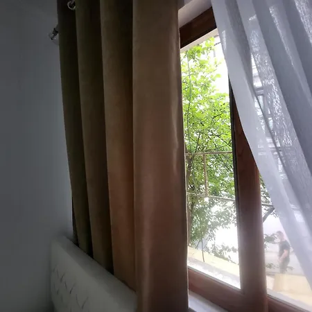 Jazaj Haven Apartment