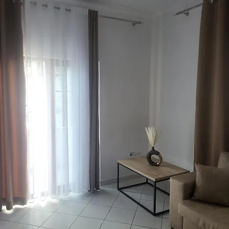 Jazaj Haven Tirana