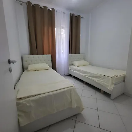 Jazaj Haven Apartment *